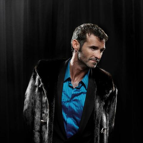 Marti Pellow