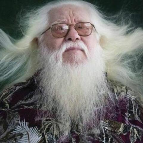 Hermeto Pascoal