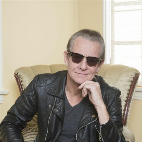 Graham Bonnet