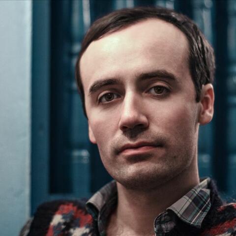 Daniel O'Sullivan