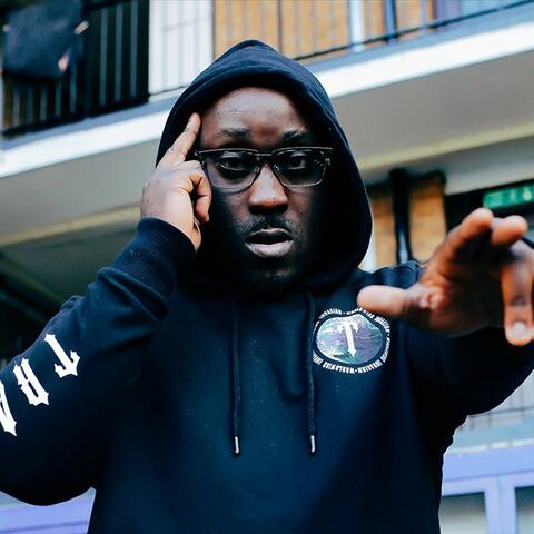 Kenny Allstar