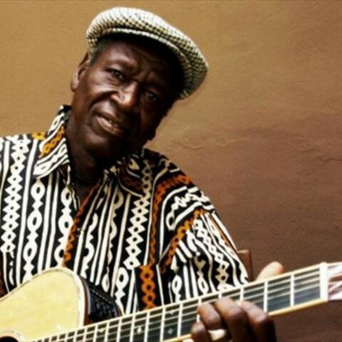 Boubacar Traoré