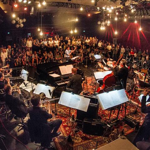 WDR Big Band Cologne