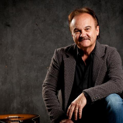 Jimmy Fortune