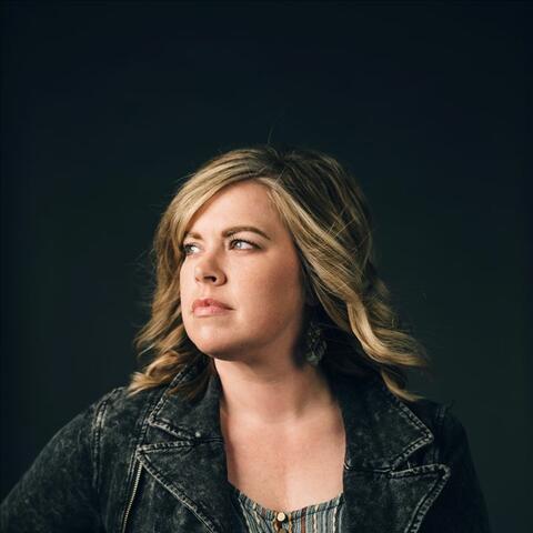 Courtney Patton