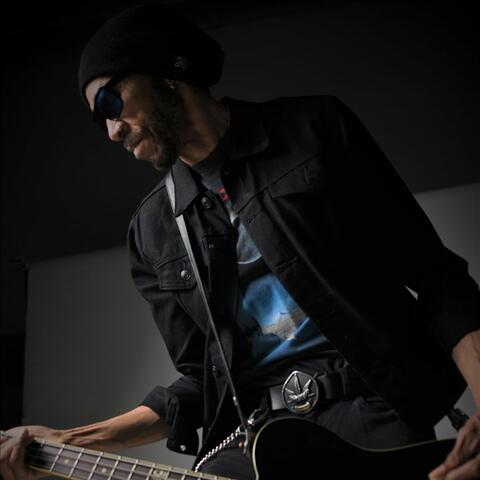 Dug Pinnick