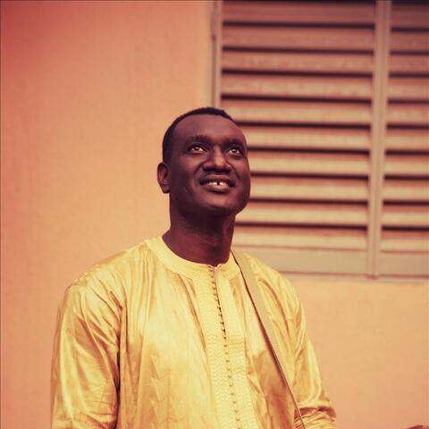 Bassekou Kouyate