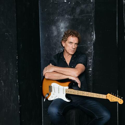 Ian Moss
