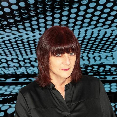 Cosey Fanni Tutti