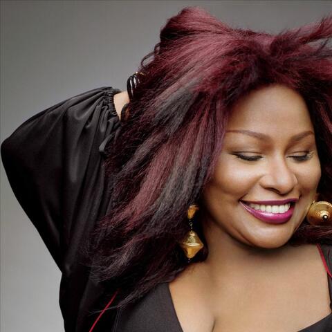 Chaka Khan