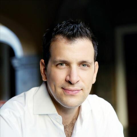 Luca Pisaroni