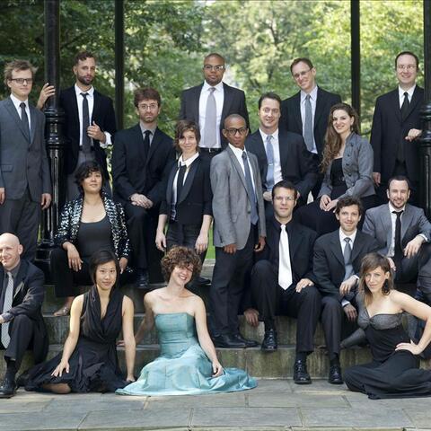 International Contemporary Ensemble