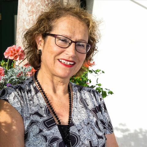 Aline Zylberajch