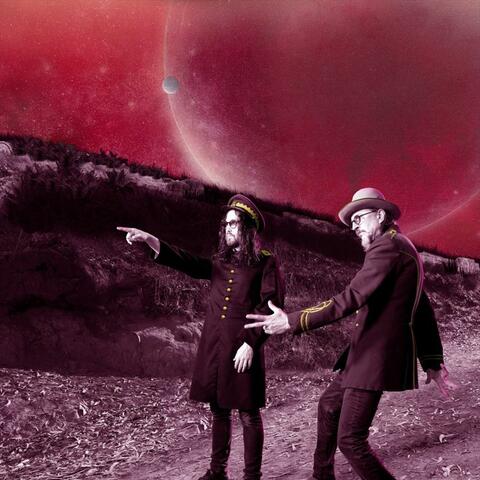 The Claypool Lennon Delirium