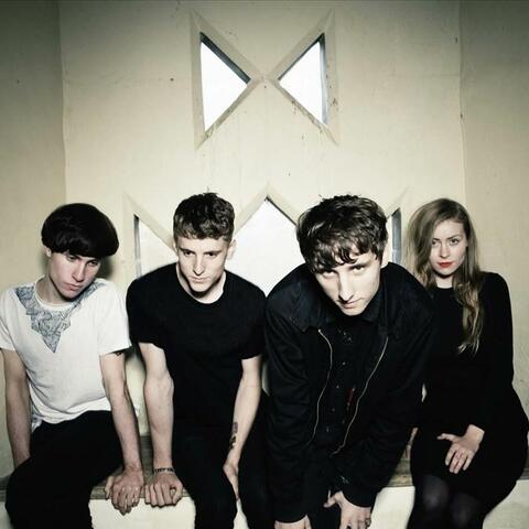 These New Puritans