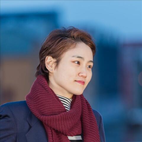 Han-Na Chang