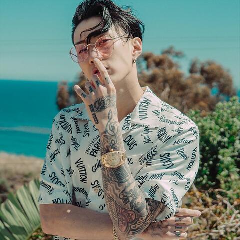 박재범 Jay Park