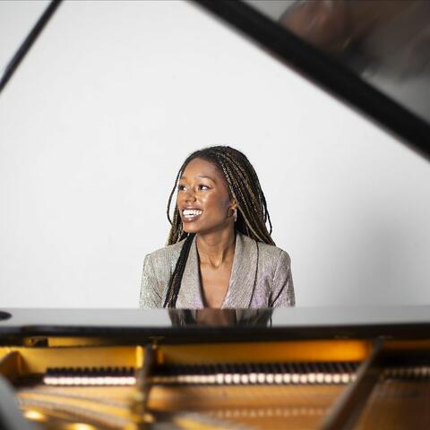 Isata Kanneh-Mason