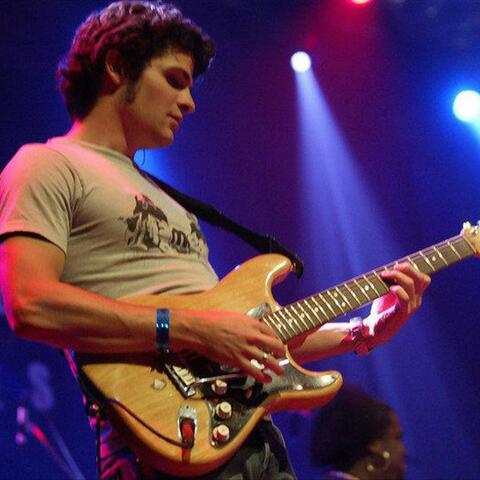 Mark Lettieri