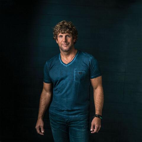 Billy Currington