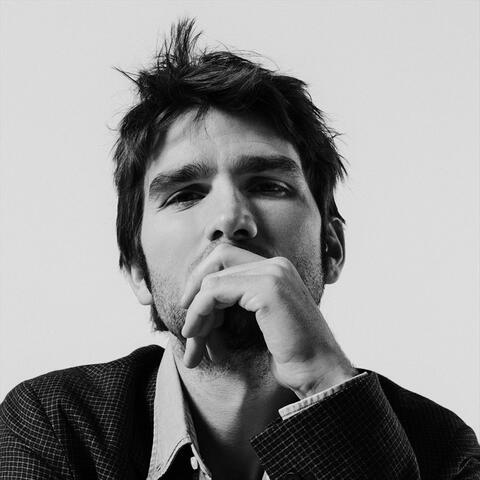 Lucas Vidal