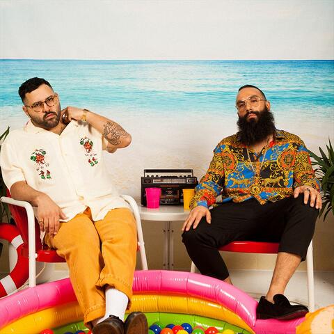 Social Club Misfits & Crowder