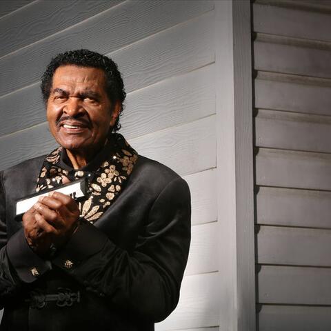 Bobby Rush