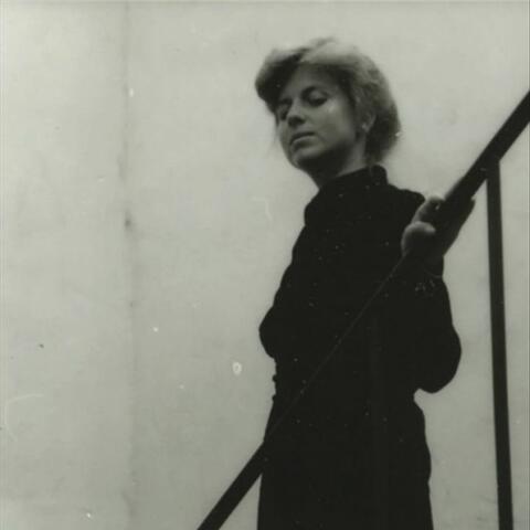 Joanna Brouk