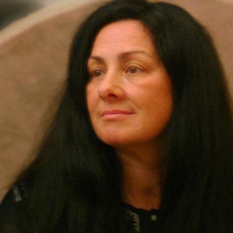 Deborah Martin