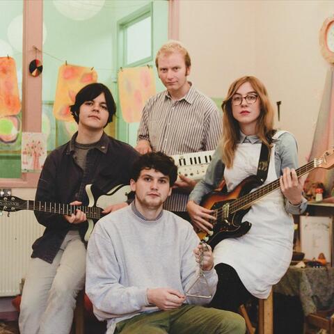 Mr Ben & the Bens