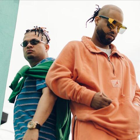 Jowell & Randy