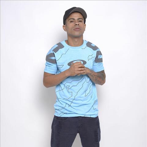 Neguinho do Kaxeta