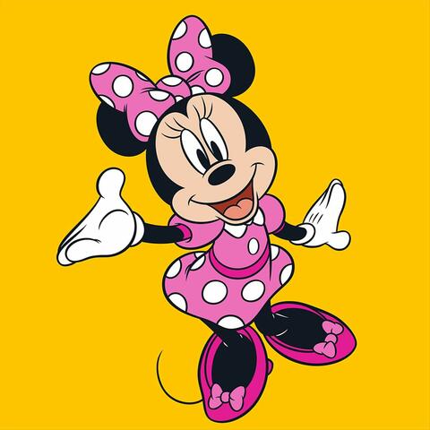 Minnie Mouse
