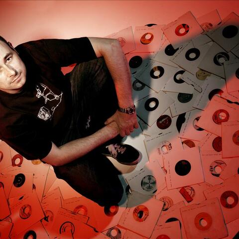 DJ Andy Smith