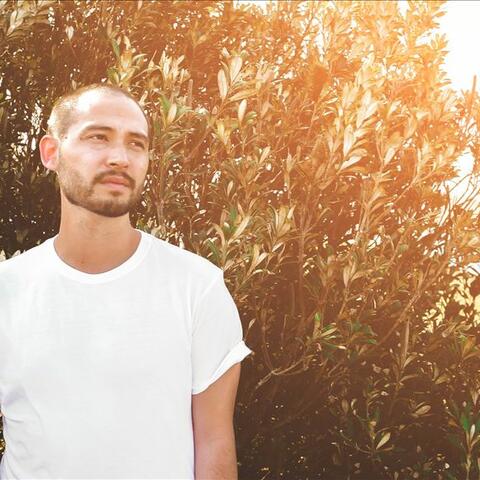 Garrett Kato