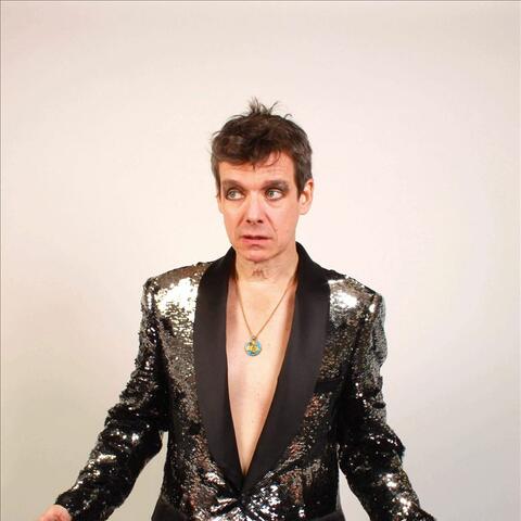 Bobby Conn