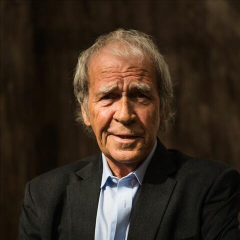 Finbar Furey