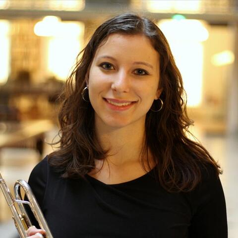 Kate Amrine
