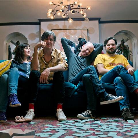 Stephen Malkmus & The Jicks