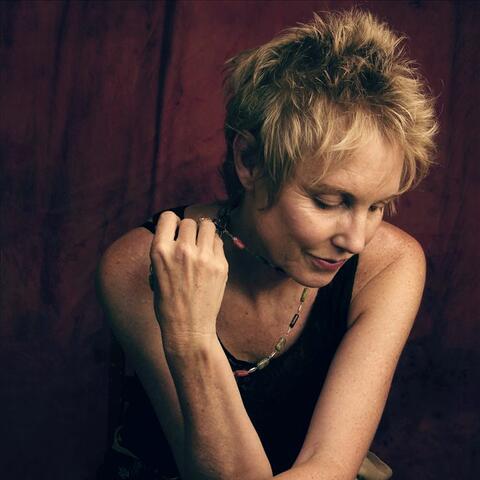 Eliza Gilkyson