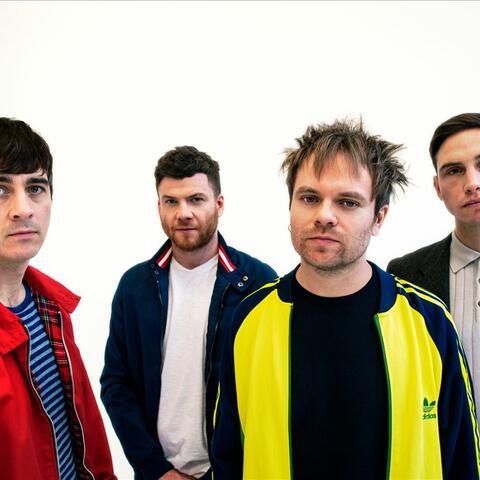 Enter Shikari