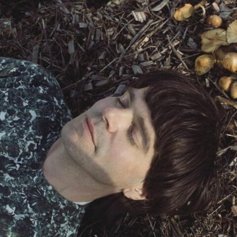 Tim Burgess