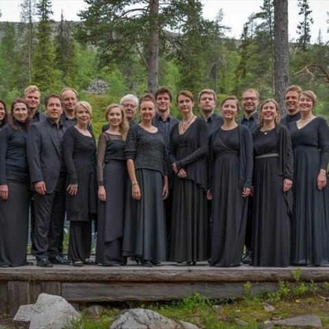 Key Ensemble