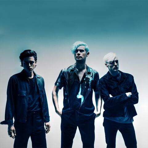 DREAMERS & IRONTOM