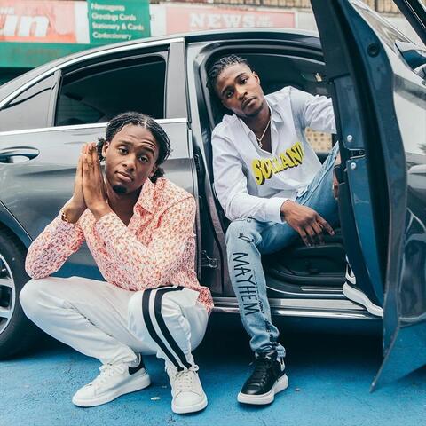 Young T & Bugsey