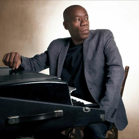 Roachford
