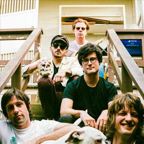 Dead Ghosts