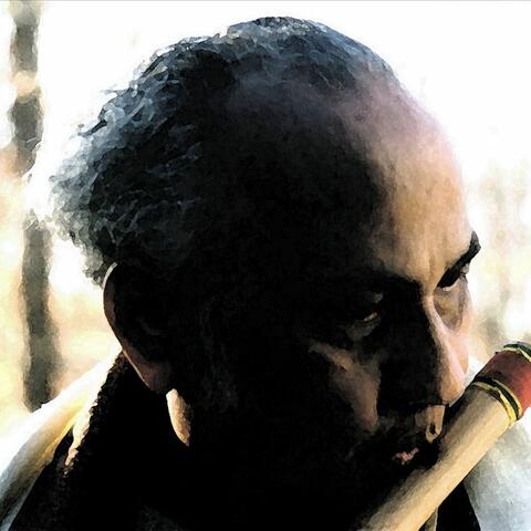 Vijay Raghav Rao