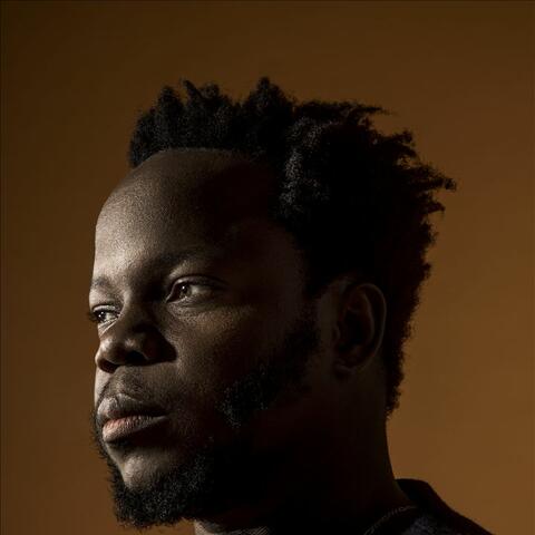 Ambrose Akinmusire