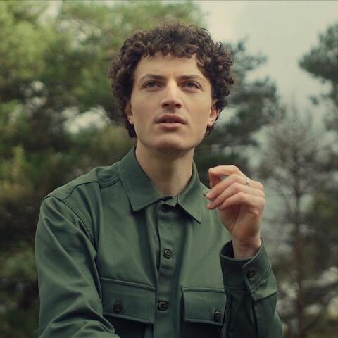 Max Pope